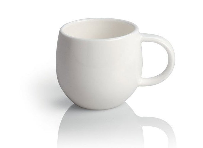 A di Alessi ALL-TIME Filiżanka do Kawy Espresso