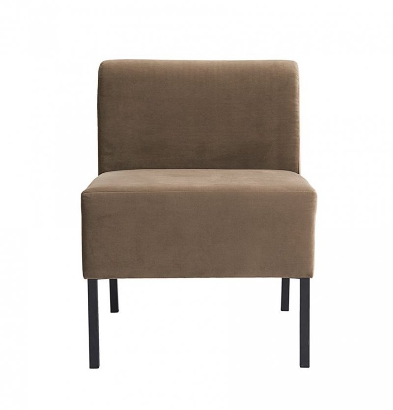 House Doctor SEATER Sofa Modułowa - Moduł Pojedynczy