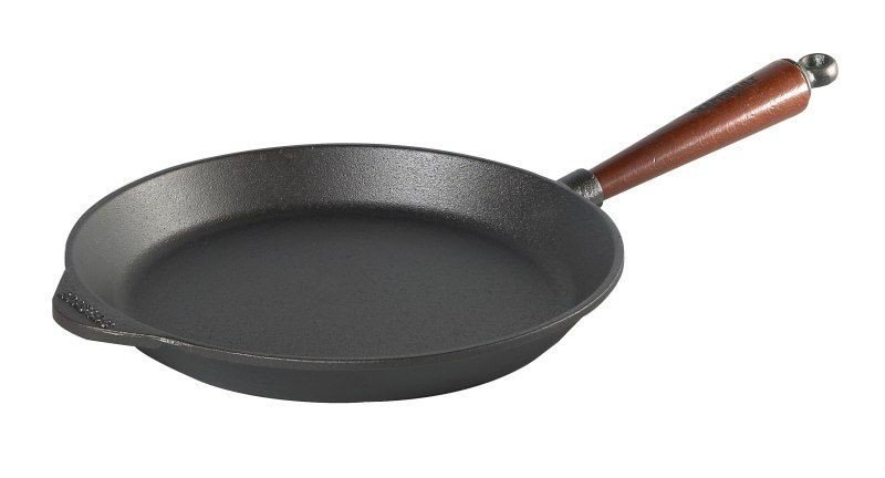 Skeppshult Natural Selection - Patelnia Żeliwna 28 cm