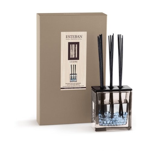 Esteban PARIS Dyfuzor Zapachowy z Patyczkami Triptyque 250ml / Zapach Cedre