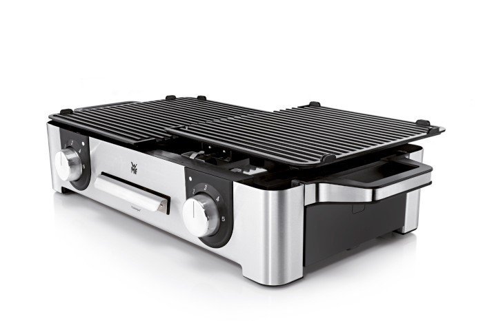 Wmf LONO XL Grill Elektryczny - Stołowy Duży
