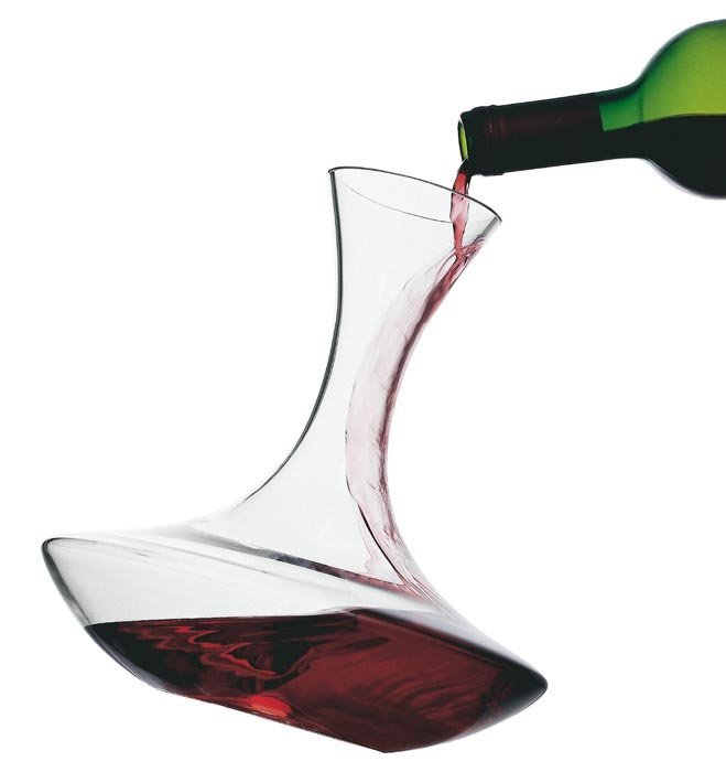 Wmf WINE Dekanter - Karafka do Wina 1,5 l