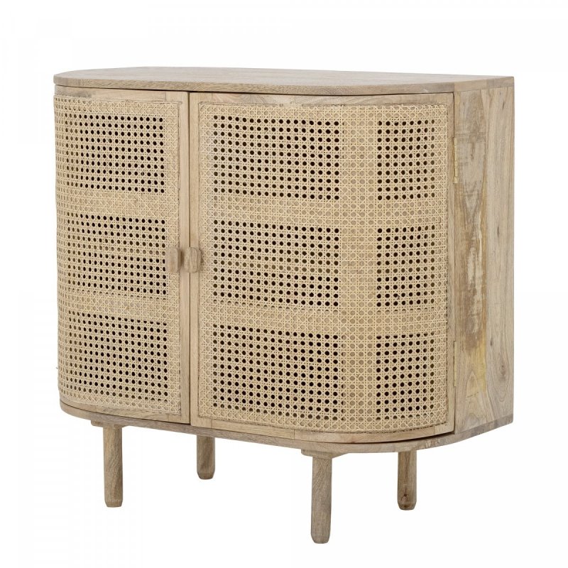 Bloomingville BANDOL Szafka 80 cm / Komoda z Drewna Mango