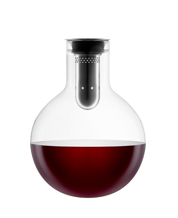 Eva Solo WINE Dekanter - Karafka Napowietrzająca do Wina
