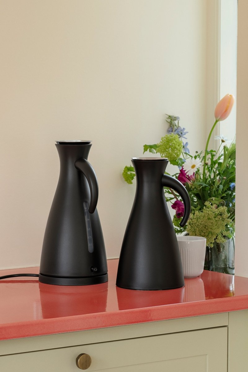 Czajnik elektryczny Eva Solo matowy – elegancki design