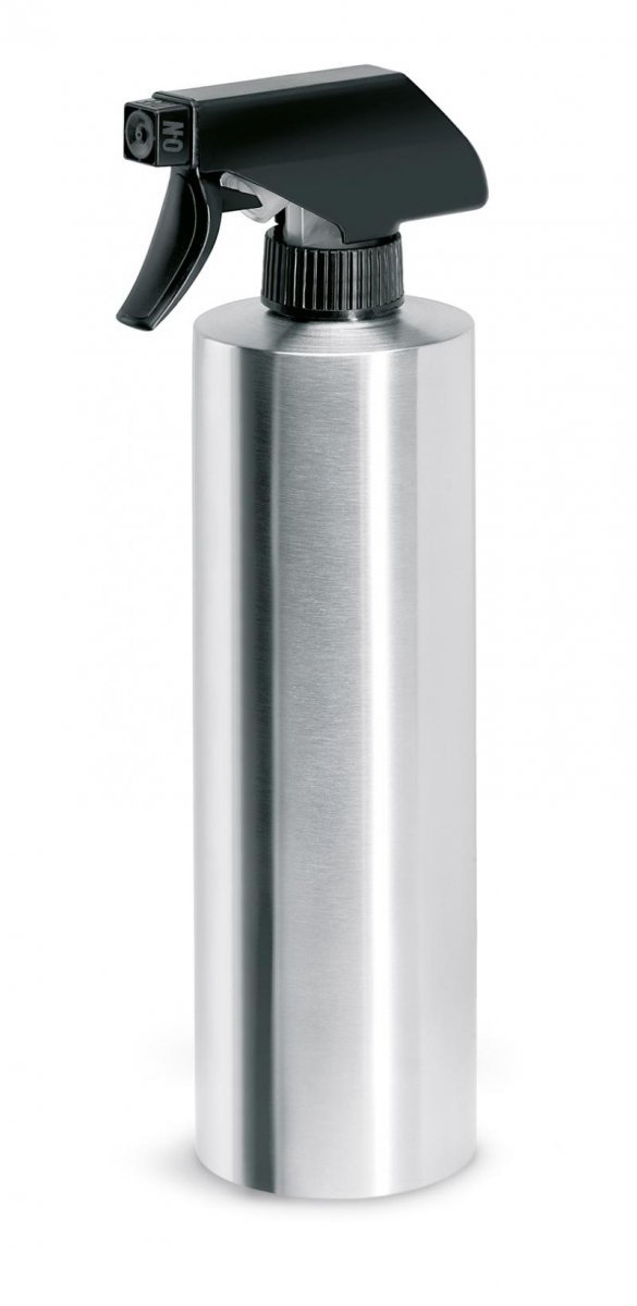 Blomus GREENS Stalowy Rozpylacz / Zraszacz do Kwiatów 500 ml