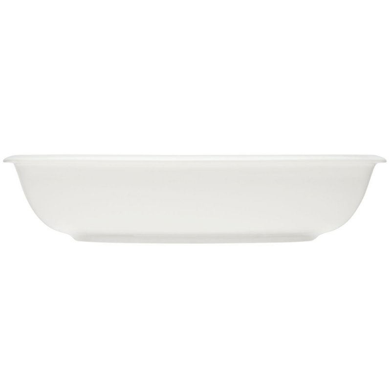 Iittala RAAMI Miska do Serwowania 27 cm Biała