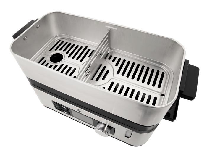 Wmf KITCHENMINIS Urządzenie do Gotowania na Parze - Parowar