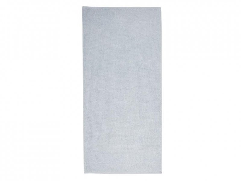 SÖDAHL - SENSE Ręcznik Kąpielowy 70x140 cm Błękitny