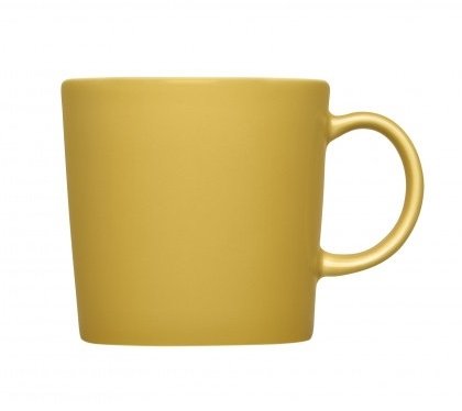 Iittala TEEMA Kubek 300 ml Żółty