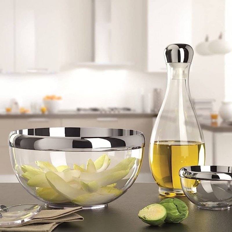 Guzzini GOCCE Karafka - Dozownik do Oliwy lub Octu 1000 ml