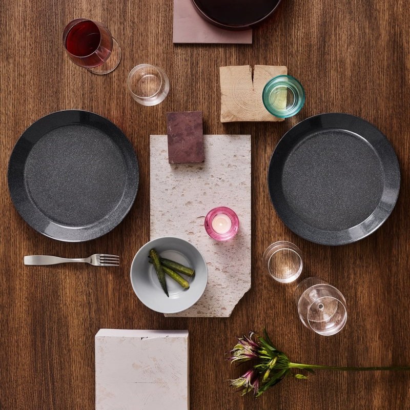 Iittala TEEMA Kubek 300 ml Żółty