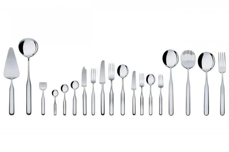 Alessi COLLO-ALTO Łopatka do Ciasta