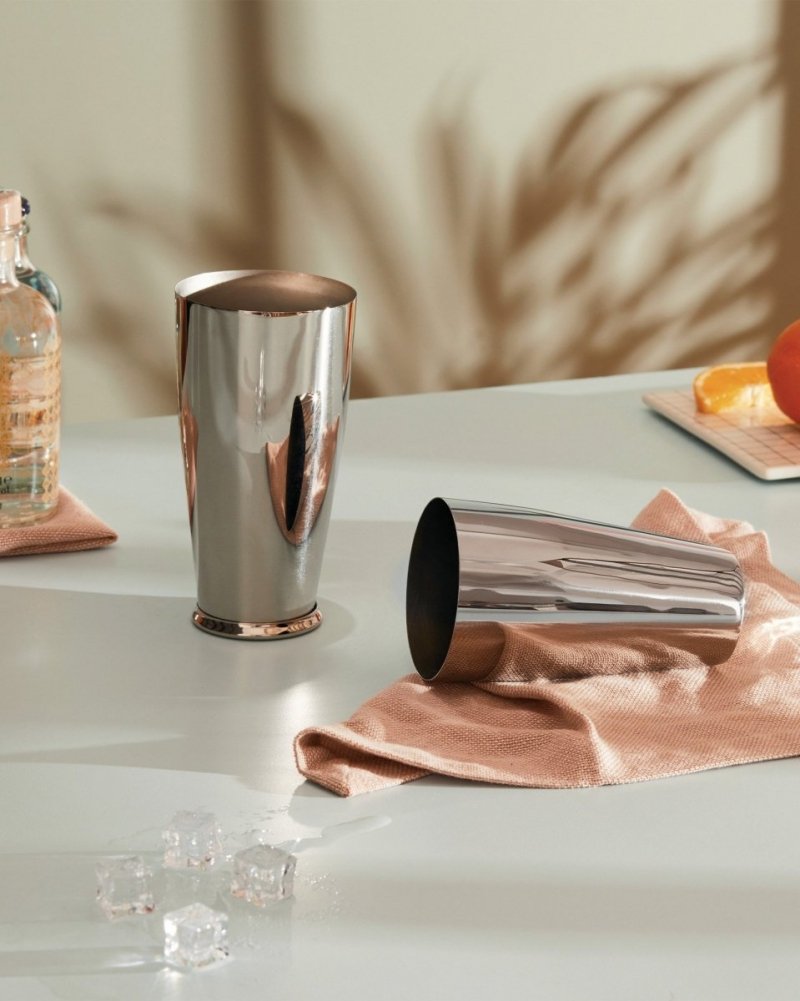 Alessi 5050 Shaker Barmański typu Boston