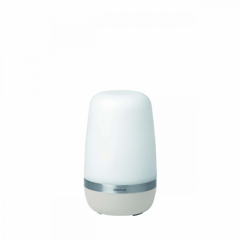 Blomus SPIRIT Lampion LED - S - Moonbeam