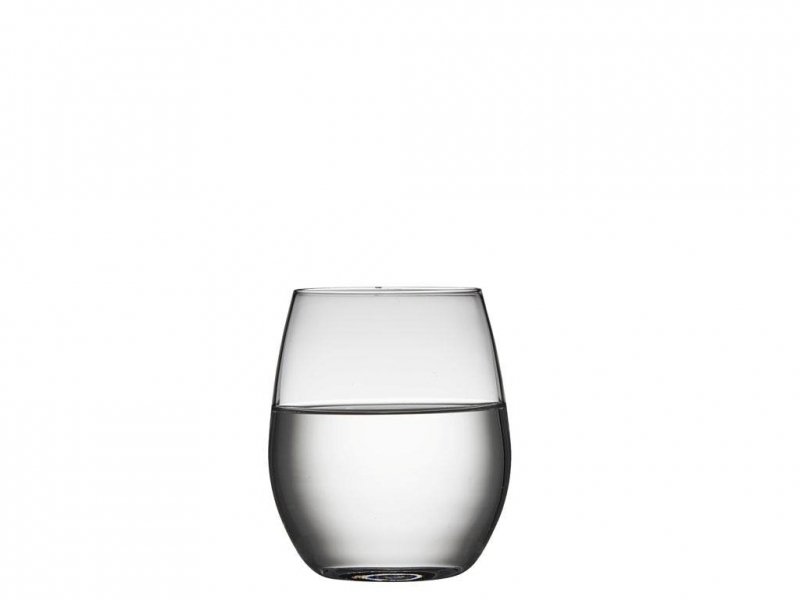 Lyngby Glass JUVEL Szklanki do Wody 390 ml 6 Szt.
