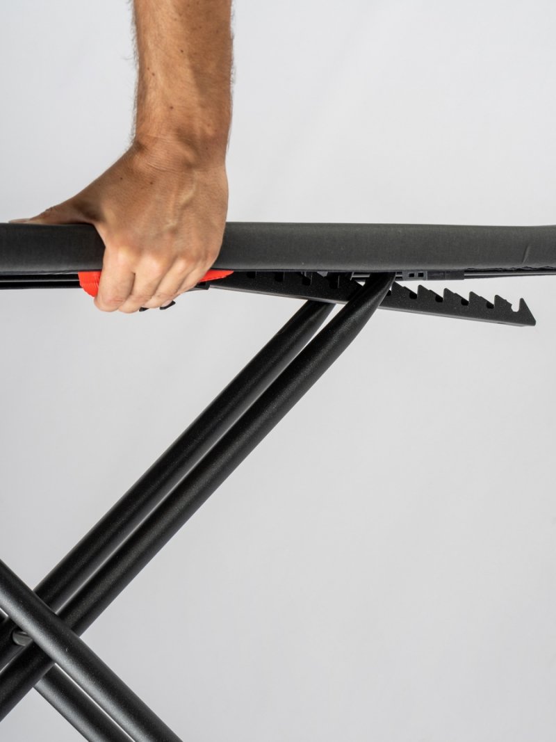 Rolser K-S Deska do Prasowania / Szara