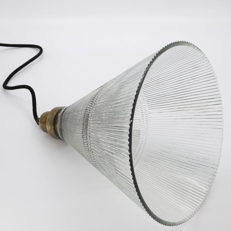 House Doctor VIRA Lampa Wisząca  w Industrialnym Stylu