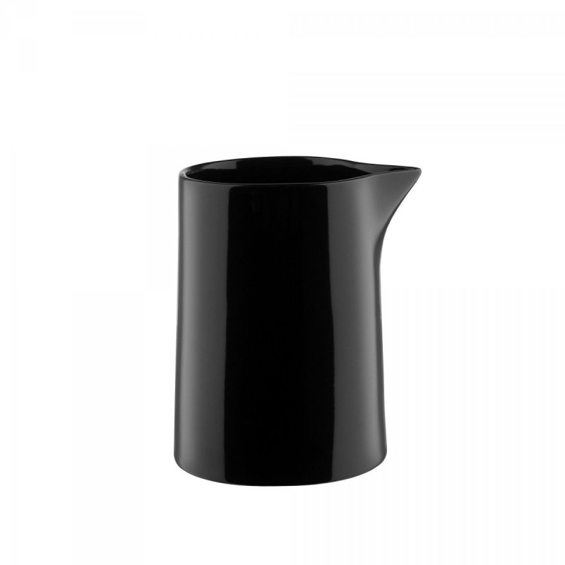 Alessi TONALE Dzbanek 750 ml Czarny