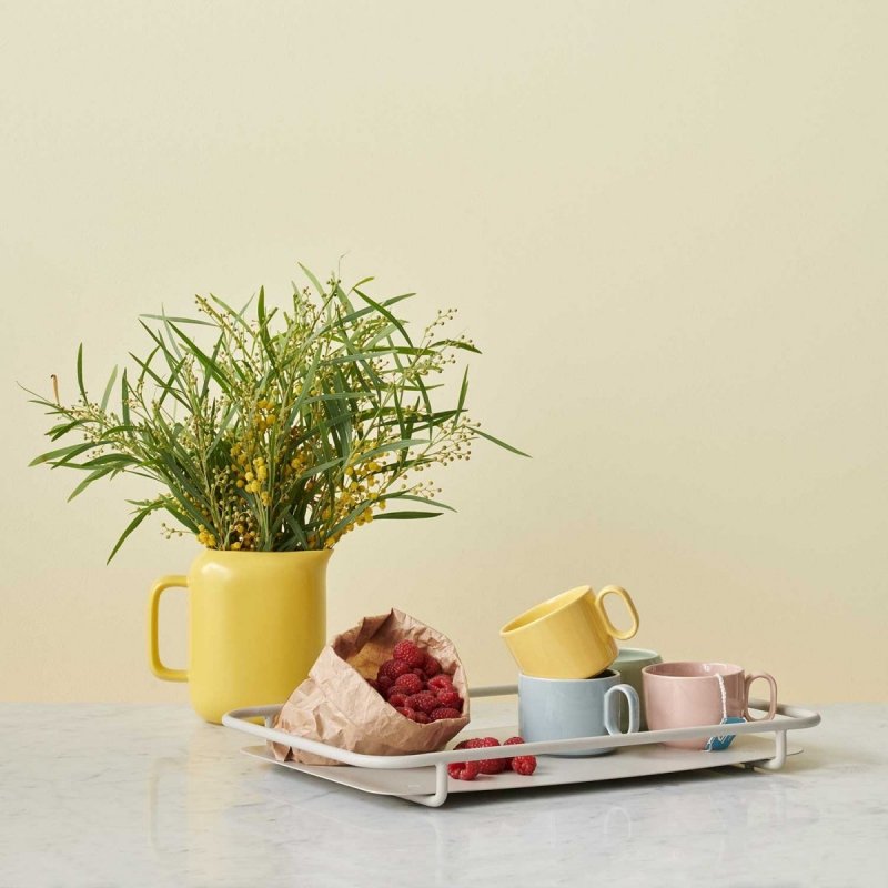 RIG-TIG by Stelton Mix'N'Match - Zestaw 4 Kolorowych Kubków