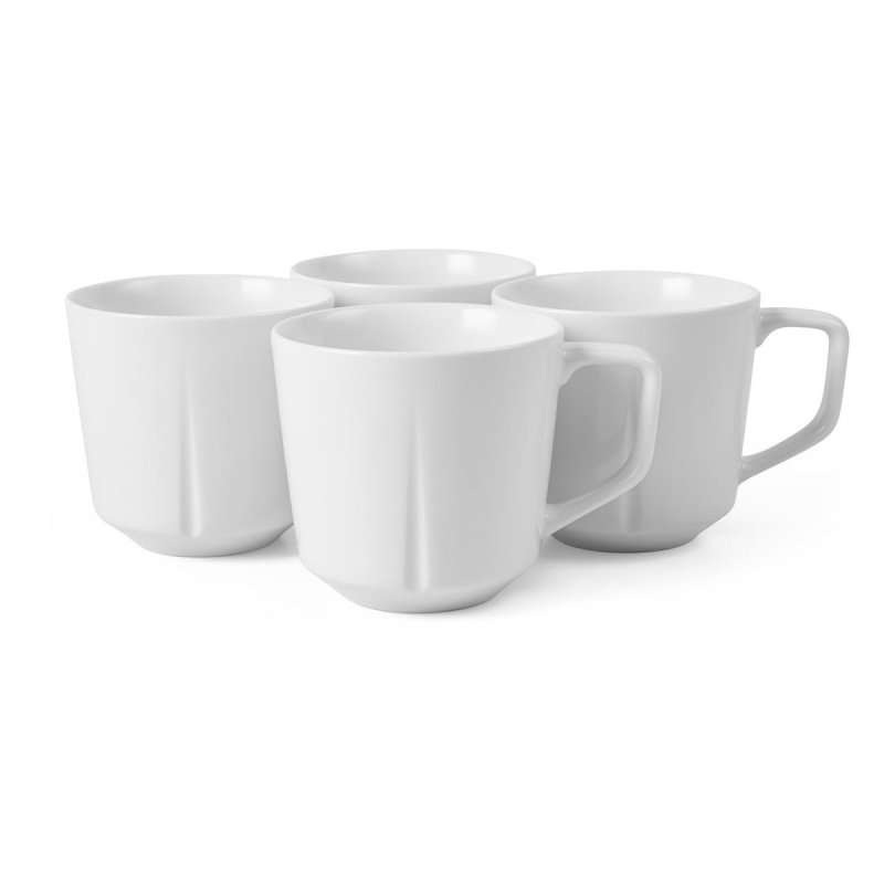 Rosendahl GRAND CRU ESSENTIAL Kubek 300 ml 4 szt. / Biały
