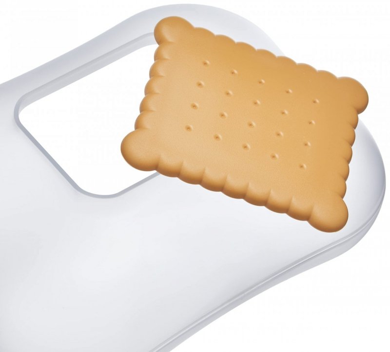 A di Alessi MARY BISCUIT Pojemnik na Ciasteczka