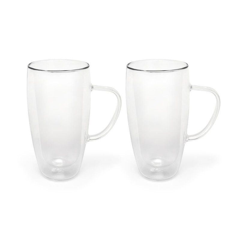Bredemeijer DUO Szklanki / Kubki Termiczne 400 ml 2 Szt.