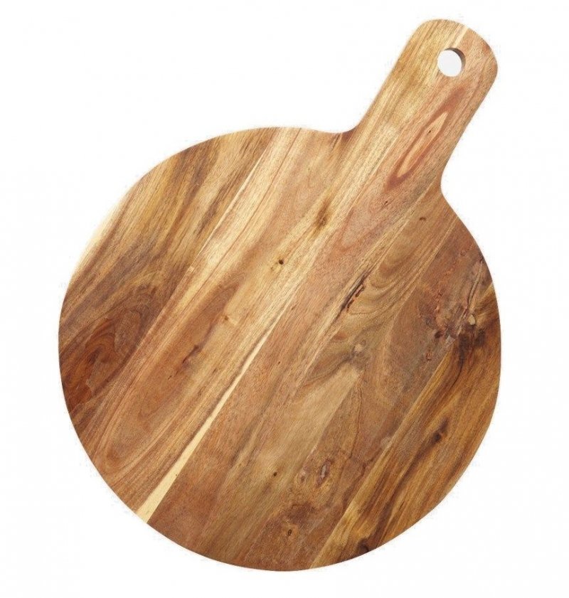 House Doctor NATURE Deska do Krojenia lub Serwowania 36 cm