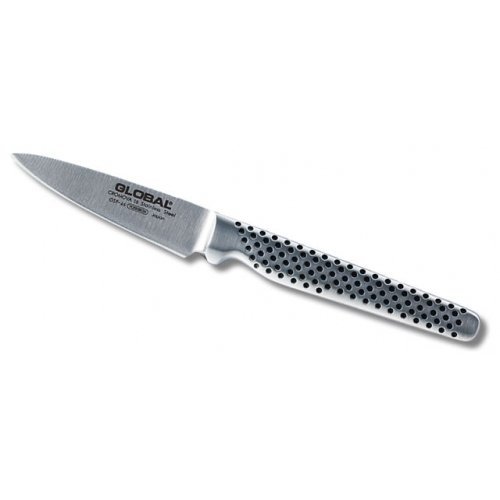 GLOBAL Japoński Nóż do Obierania 8 cm GSF-46