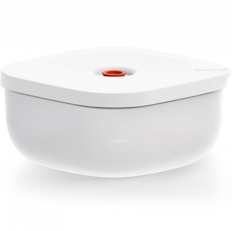 Guzzini SAVE-IT Pojemnik Próżniowy 1,9 l / Biały