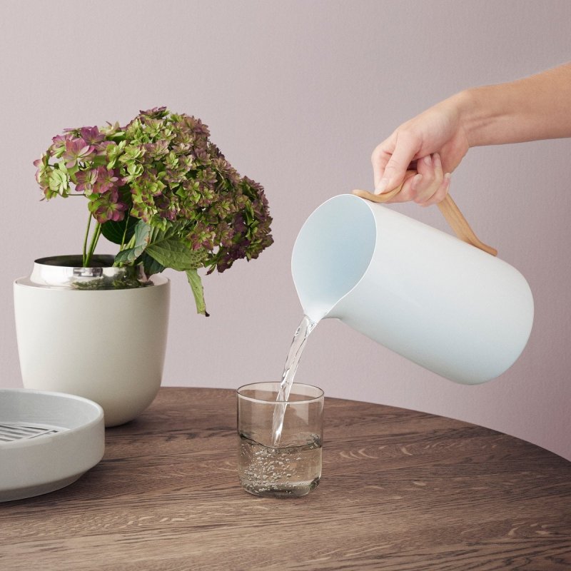 Stelton CONCAVE Wazon do Kwiatów 16 cm