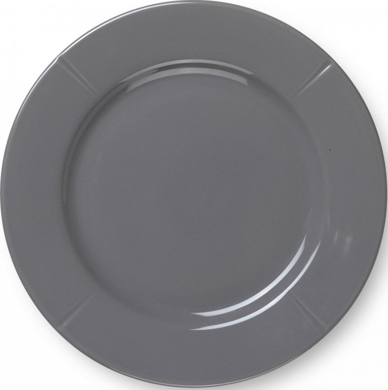 Rosendahl GRAND CRU Talerz Obiadowy 27 cm / Szary
