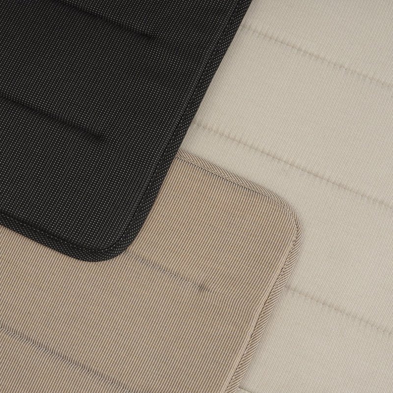 Muuto LINEAR Poduszka do Krzesła - Beżowa
