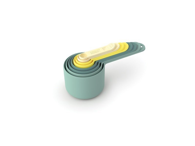 Joseph Joseph NEST OPAL Zestaw Miarek Kuchennych