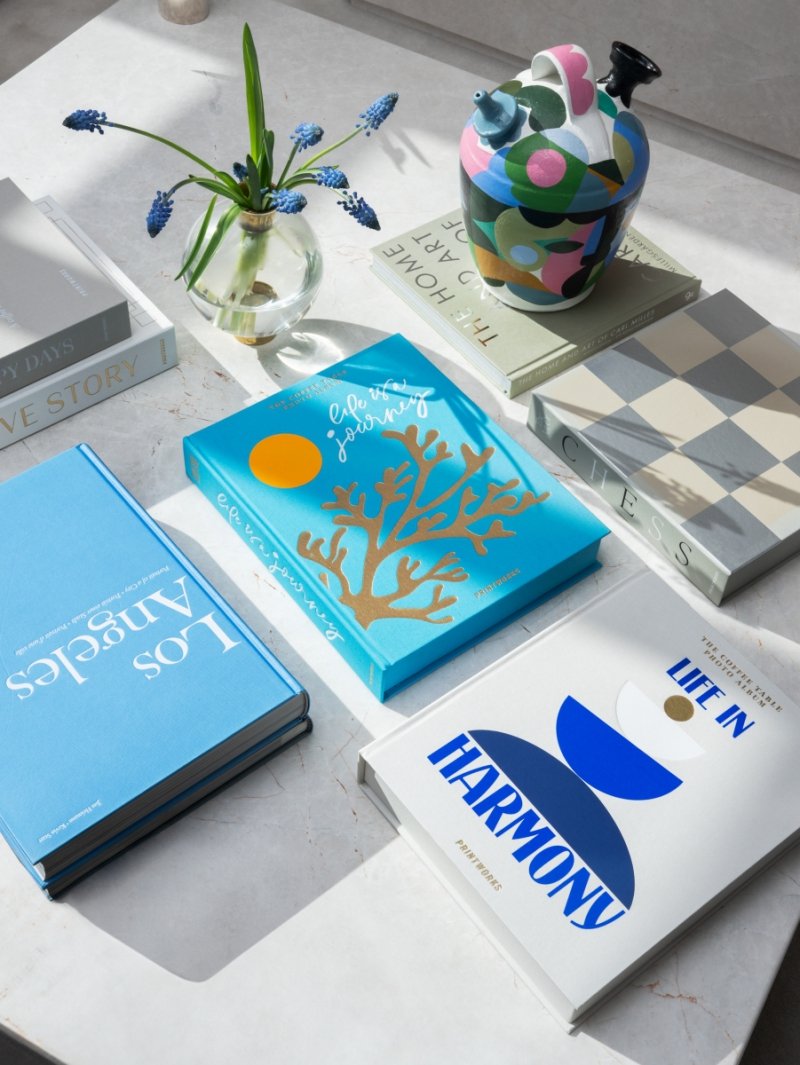 Album na zdjęcia 10x15