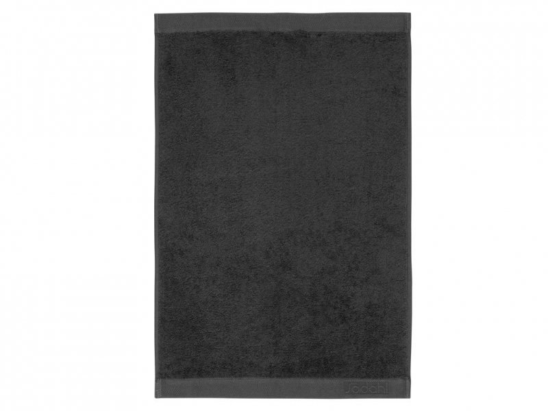 Sodahl COMFORT Ręcznik Łazienkowy 40x60 cm Czarny / Zestaw 6 Ręczników