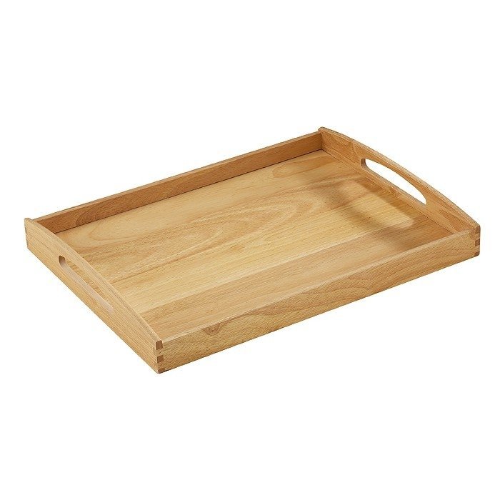 Zassenhaus KAUCZUKOWIEC Taca do Serwowania 53 cm