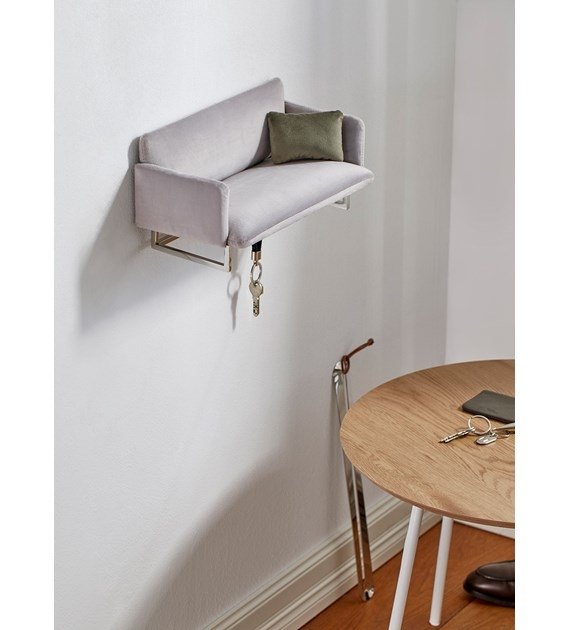Philippi COUCH Uchwt - Wieszak na Klucze