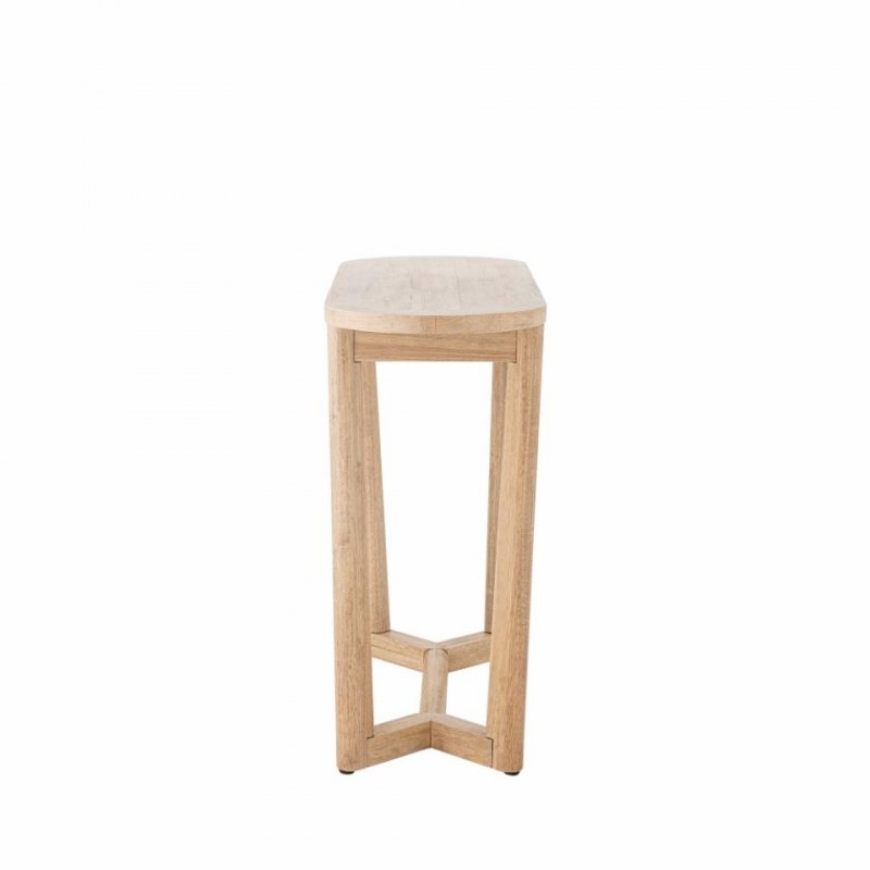 Bloomingville SERRONE Konsola Drewniana 100 cm