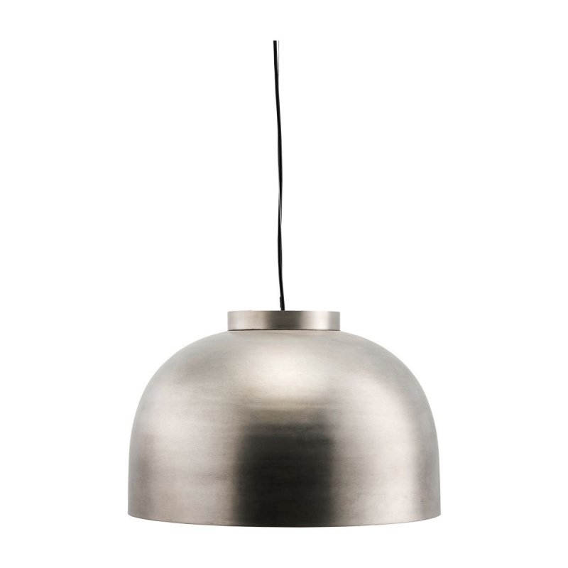 House Doctor BOWL Lampa Wisząca 50 cm Gunmetal