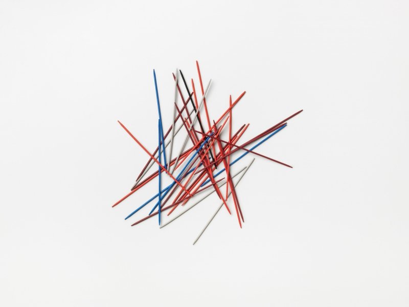 Printworks GAMES Zestaw do Gry Pick Up Sticks / Bierki