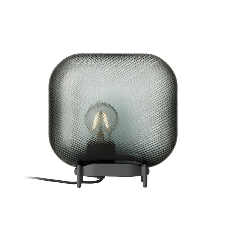 Iittala VIRVA Lampa Stołowa / Szara