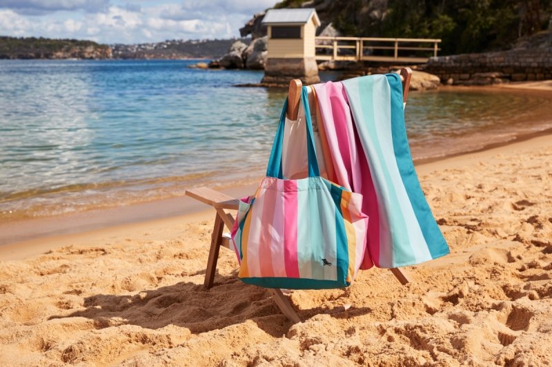 Dock &amp; Bay BAG Torba Codzienna - na Zakupy / Unicorn M