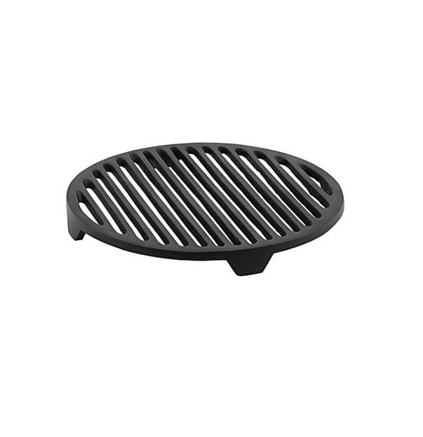House Doctor LIV Podkładka pod Gorące Naczynia 21 cm Czarna