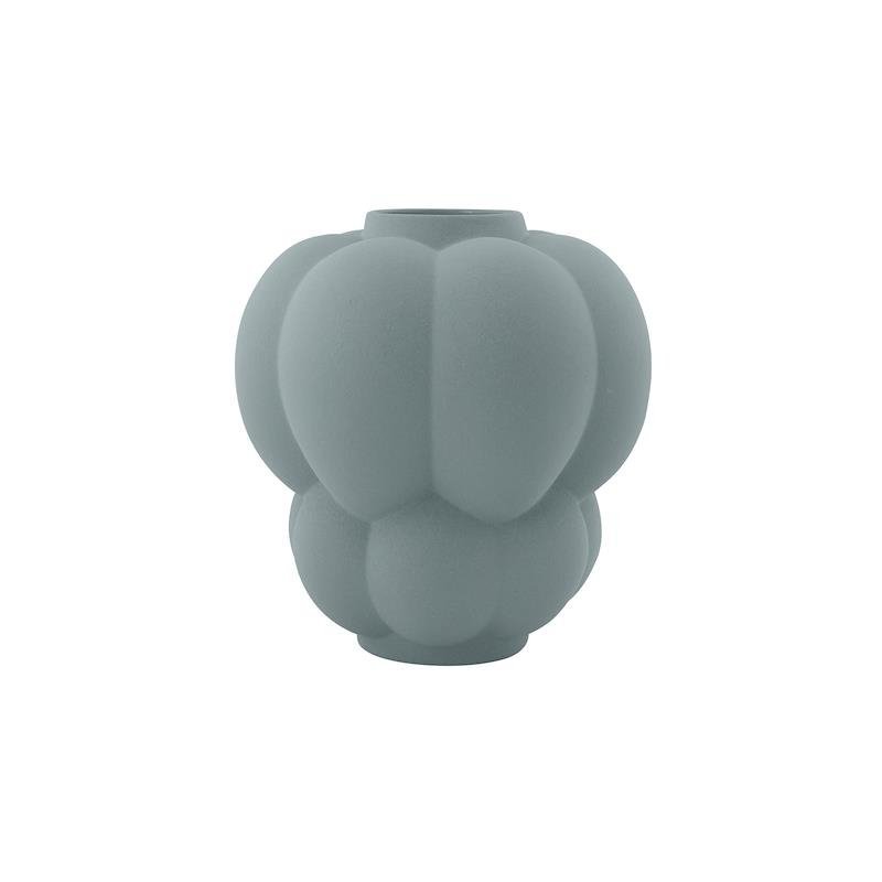 Aytm UVA Wazon do Kwiatów 28 cm / Miętowy