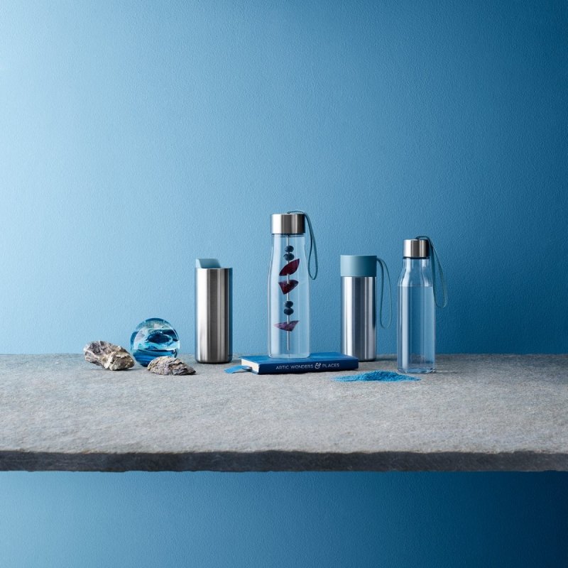 Eva Solo URBAN TO GO Kubek Termiczny 350 ml Szary