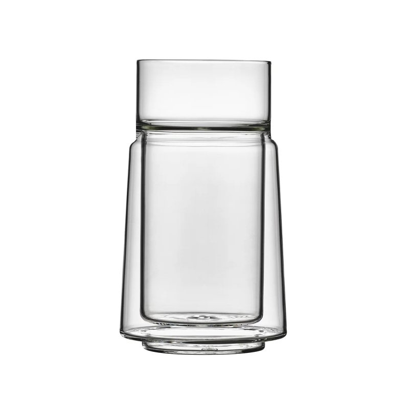 Jacob Jensen THERMAL Szklanka Termiczna z Podwójnymi Ściankami 330 ml