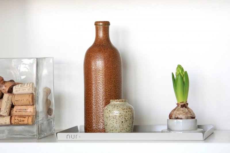 NUR Design Studio TRAY Taca Duża - Biała