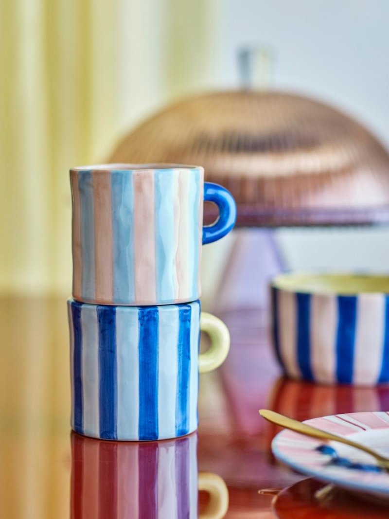 Filiżanki Phoenix Cup Bloomingville