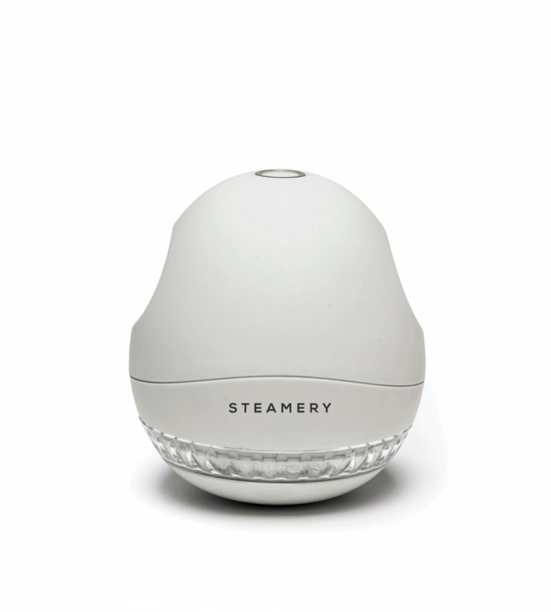 Steamery PILO 1 Elektryczna Golarka do Tkanin - Ubrań / Szara